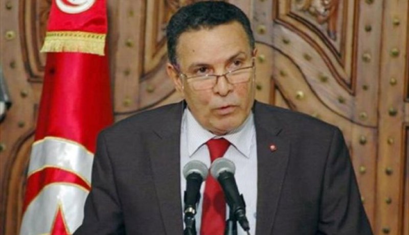 وزير الدفاع التونسي يؤكد أهمية تعاون بلاده مع الجزائر في محاربة الإرهاب
