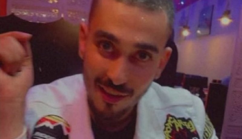 جثمان الشاب أكرم الذي توفي في بلجيكا يصل غدا إلى الجزائر