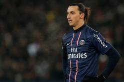 ابراهيموفيتش يعتذر وينتقد الحكم