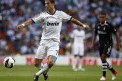 رونالدو يقود ريال مدريد لانتصار على غرناطة ويخرج مصاباً