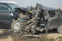 وقوع 68 حادث مرور خلال شهر أوث بولاية عنابة