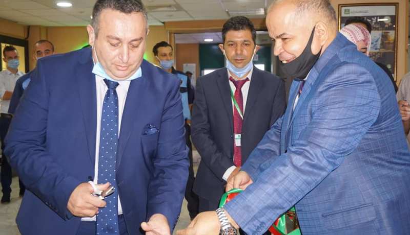 بنك BNA يعتزم فتح 30 وكالة رقمية في غضون عامين