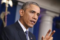 أوباما يؤكد سعيه لوضع حد لإنتشار الاسلحة في أمريكا دون الاعتماد على موافقة الكونغرس