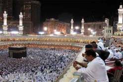 السعودية ترحب بالحجاج  وتحضر كافة الإجراءات لضمان أمنهم