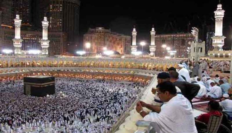 السعودية ترحب بالحجاج  وتحضر كافة الإجراءات لضمان أمنهم