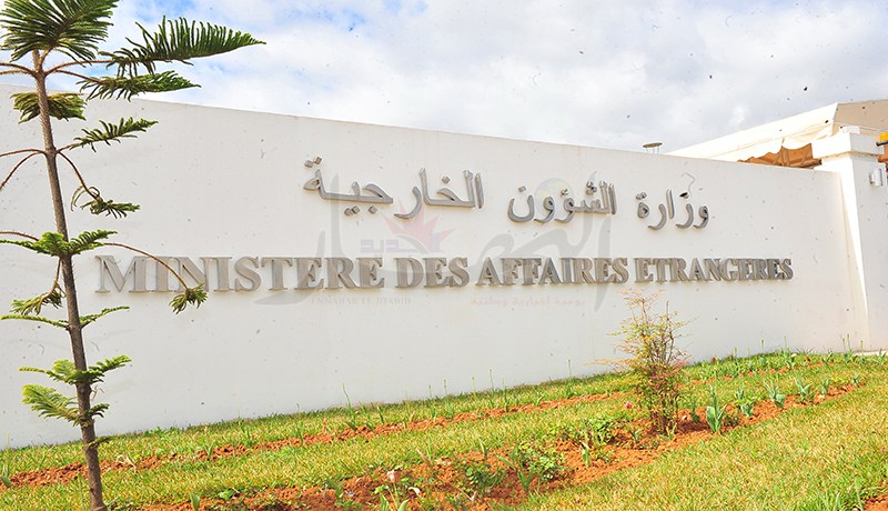 بوتفليقة يجري حركة في السلك الديبلوماسي مست 12 سفيرا وقنصلا