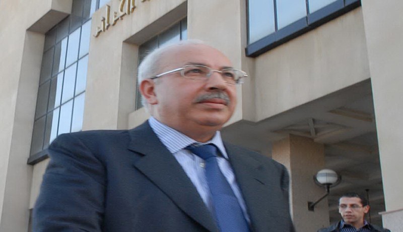 مفتشيات عامة بالوزارات لمكافحة الفساد