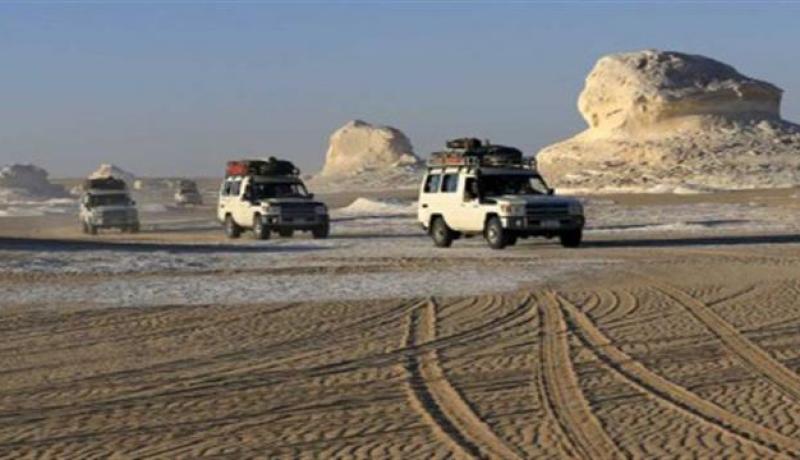 المكسيك تعلن عن مقتل 8 من سياحها في مصر
