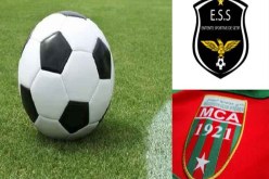 فوز ثمين لوفاق سطيف على مولودية الجزائر