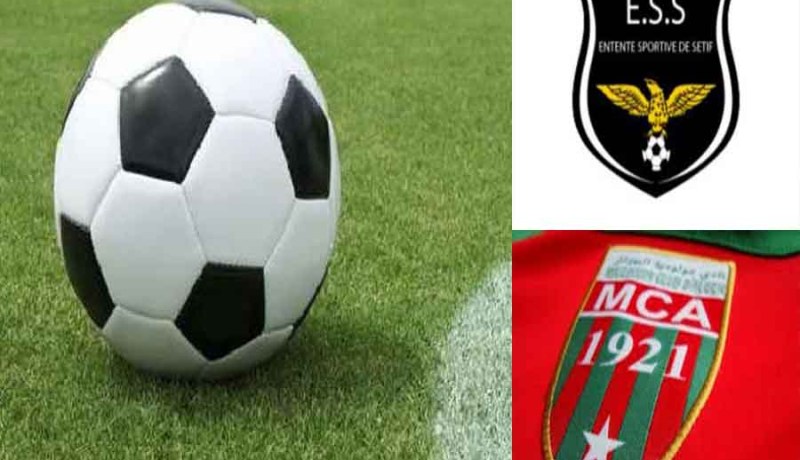 فوز ثمين لوفاق سطيف على مولودية الجزائر