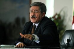 أويحى يوجه لنوابه تعليمات للتصويت على مشروع تعديل الدستور