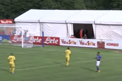 بالفيديو.. صيام غولام وأوناس في مهرجان نابولي بـ17-0!