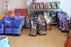 16 مليارا لـ تقلاش  القطط والكلاب في 2015