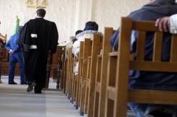 مـطـلقـة تـتـواطـؤ مـع ابـن شـقـيقها لقـتل زوجها السابـق في بودواو