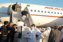 زيادة ب 2.5 مليون سنتيم  في تكلفة الحج هذا الموسم تتكفل بها الحكومة