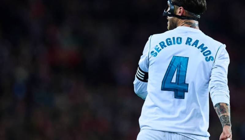 راموس: “مجبرون على الفوز في الكلاسيكو”