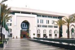 وزارة الثقافة تتابع عن قرب العمليات الجارية على موقع سيدي الهواري بوهران