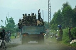 الحكومة الكونغولية: انسحاب المتمردين من مدينة غوما خطوة فى الاتجاه الصحيح