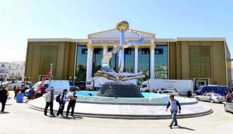 قسنطينة .. برنامج ثري لفائدة الشباب في موسم الاصطياف 2016