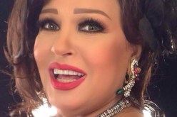 فيفي عبده تستعيد القدرة على الحركة والكلام بعد تناولها دواءا خاطئا