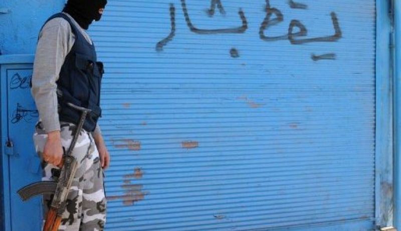 المشاركون في مؤتمر القاهرة يطالبون بتنحي الأسد