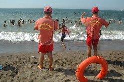 تسجيل 5 وفيات عبر شواطئ سكيكدة منذ بداية موسم الإصطياف