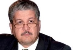 سلال: تتويج مسار الاصلاحات بمراجعة الدستور