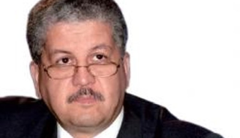 سلال: تتويج مسار الاصلاحات بمراجعة الدستور