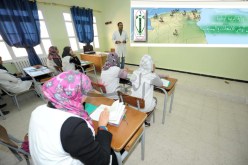 آخر أجل لتلاميذ الـ BAC و BEM  من أجل مراجعة معلوماتهم على الانترنيت غدا