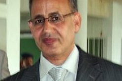 الوزير الأول الموريتاني يحل بالجزائر لحضور مراسم تشييع جثمان الراحل بن بلة