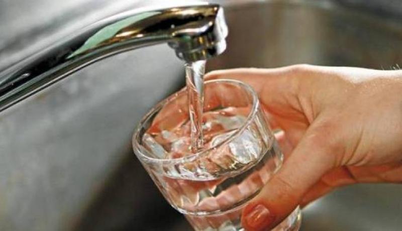 اضطراب في توزيع الماء الشروب في بعض بلديات غرب العاصمة