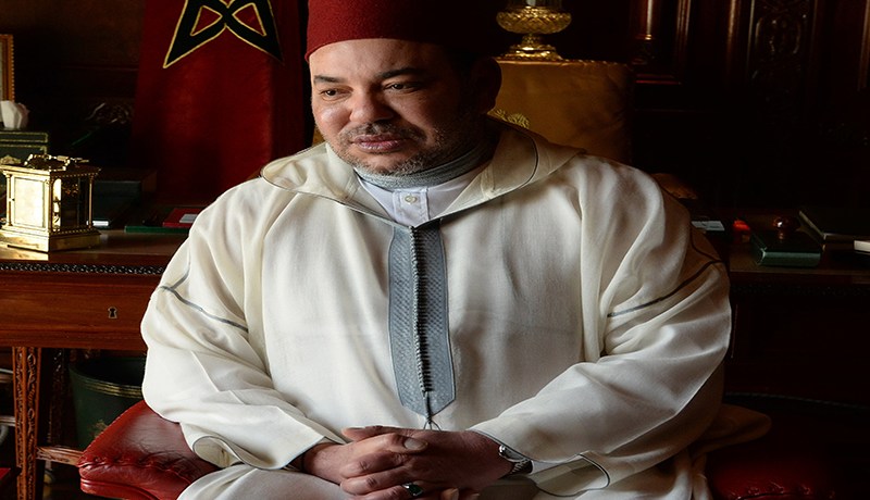 الجوع  يدفع مراركة لاقتحام الحدود