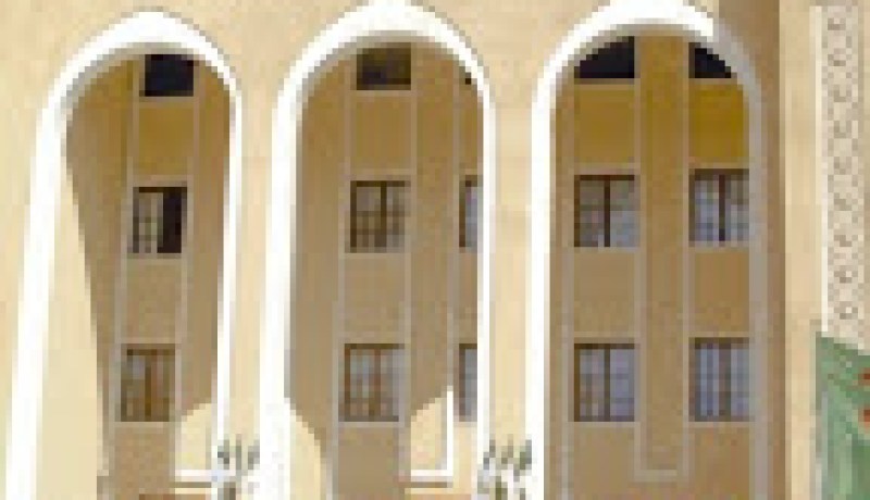 تنصيب المجلس الاعلى للقضاء في تشكيلته الجديدة
