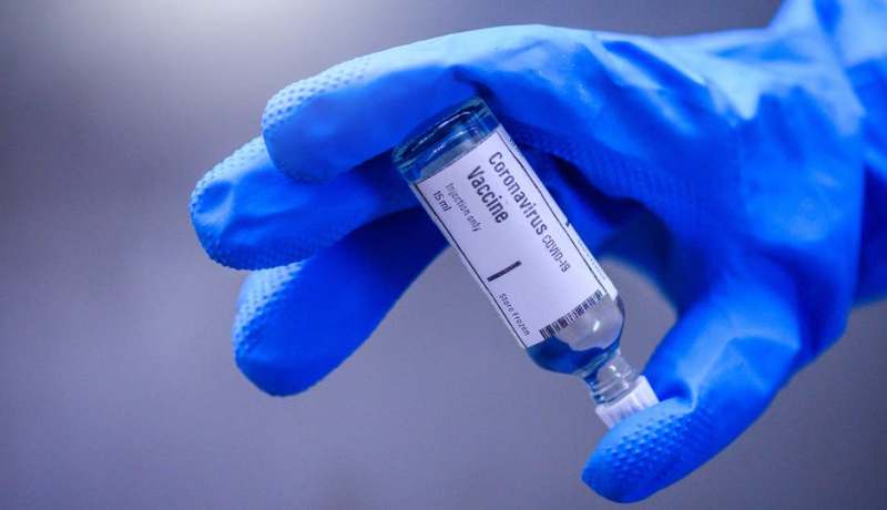 روسيا تُعلن عن إختبار لقاح جديد ضد فيروس كورونا