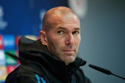 زيدان: “راقبوا رونالدو.. “