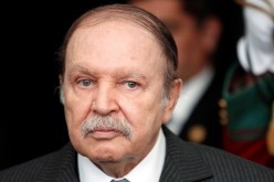 بوتفليقة يوجه رسالة للأسد في ظل الظروف الراهنة