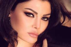 هيفاء وهبي تحمل لقب الجدة للمرة الأولى