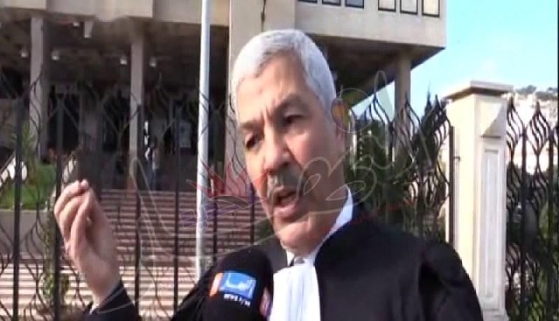 أحداث محاكمة قضية سوناطراك ومحسن عمارة يمنع من حظورها