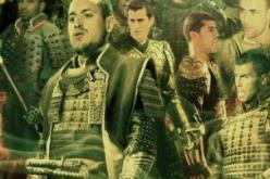 ‮‬لا‮ ‬يهمنا المال بقدر الدفاع عن العلم الوطني‮‬