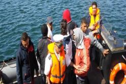 إحباط 3 محاولات للهجرة غير الشرعية وتوقيف 76 شخصا بسواحل عنابة
