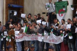 اعتقالات وإغماءات خلال احتجاج نقابة التربية بـ''رويسو''