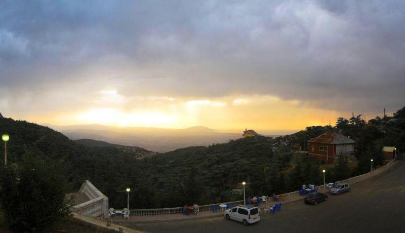 الجزائر كما لم تشاهدها من قبل