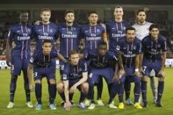 سيلفا يغيب وزلاتان يعود لمباراة باريس سان جيرمان