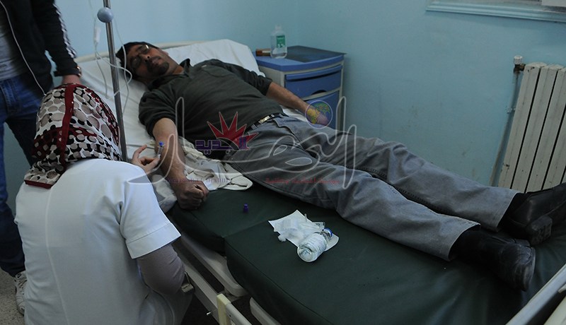 النهار تنشر تفاصيل توظيف 8111 مساعد تمريـض للصحة العمومية