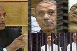 تأجيل محاكمة مبارك الى الغد