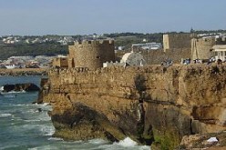 مصرع شاب إثر سقوطة من أعلى كورنيش في عيد الأضحى بتيبازة