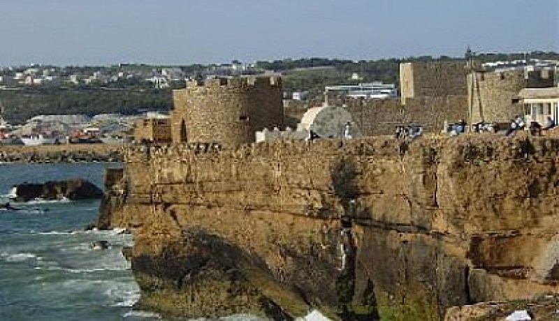 مصرع شاب إثر سقوطة من أعلى كورنيش في عيد الأضحى بتيبازة