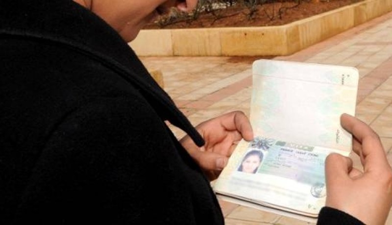 طلبات الهجرة للجزائريين الأكثر رفضا في دول شنغن