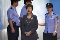 الحكم بالسجن لرئيسة كوريا الجنوبية بتهمة الفساد