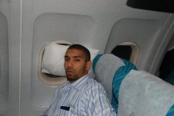 خالد لموشية ينوي اتمام العقد الذي يربطه بفريق النادي الافريقي